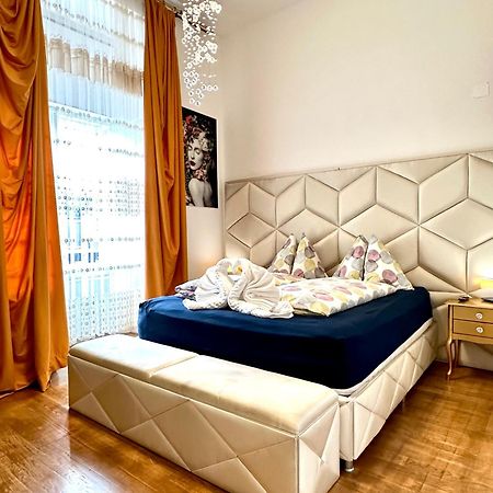 Sisi Apartment 103 M2 Βιέννη Εξωτερικό φωτογραφία