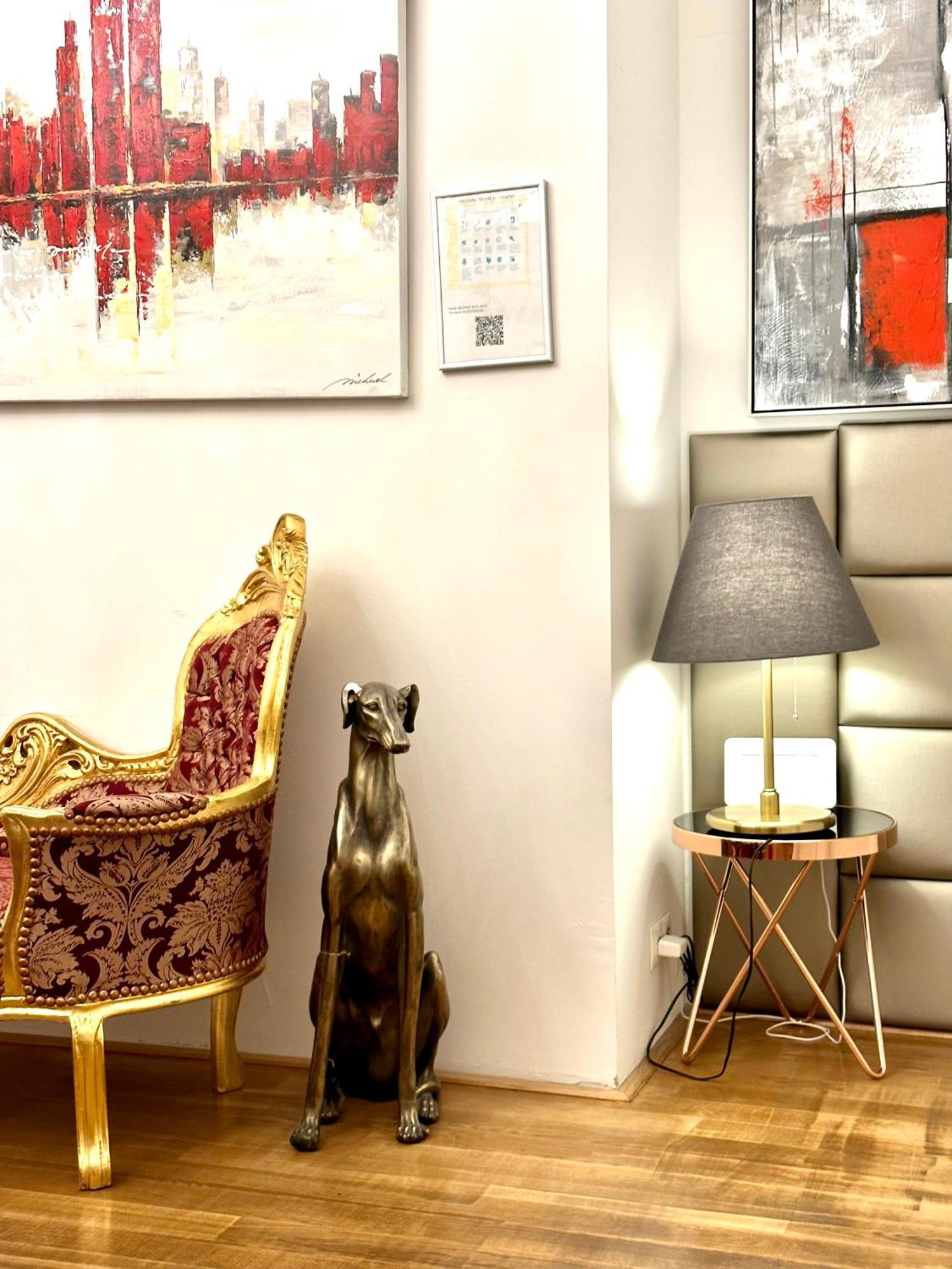 Sisi Apartment 103 M2 Βιέννη Εξωτερικό φωτογραφία