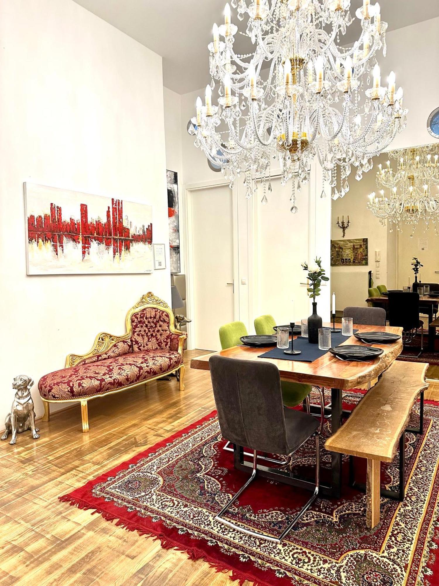 Sisi Apartment 103 M2 Βιέννη Εξωτερικό φωτογραφία
