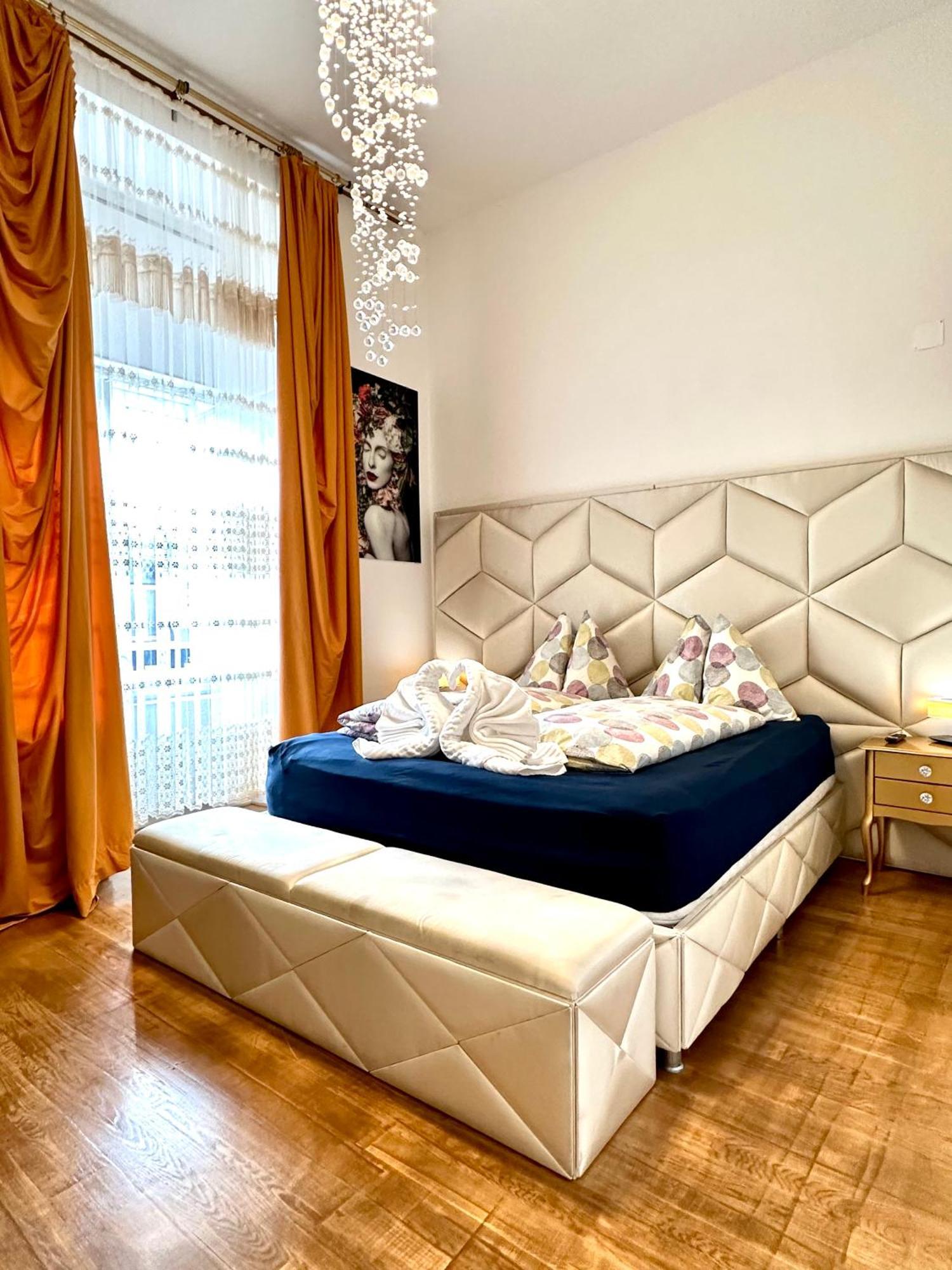 Sisi Apartment 103 M2 Βιέννη Εξωτερικό φωτογραφία